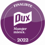 Finaliste DUX 2022